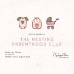 Mother's Club Membership