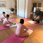 Baby Massage Class (5 Sessions)