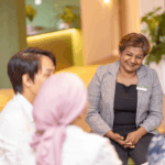 Breastfeeding Consultation