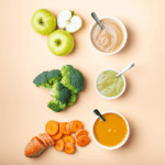 Weaning Food Consultation