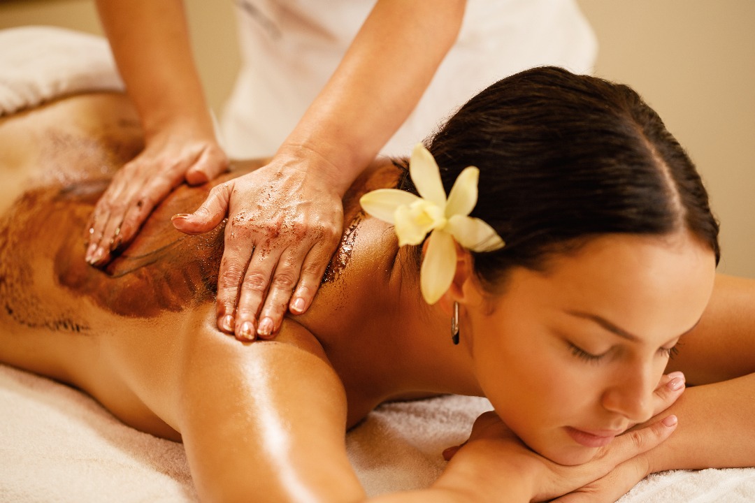 Post-Confinement Serenity Release - 150 Minutes (Per Session) - Image 1