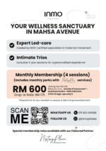 The Nesting Place Moms Wellness Membership - Image 3