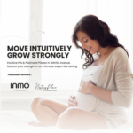 The Nesting Place Moms Wellness Membership