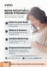 The Nesting Place Moms Wellness Membership - Image 2