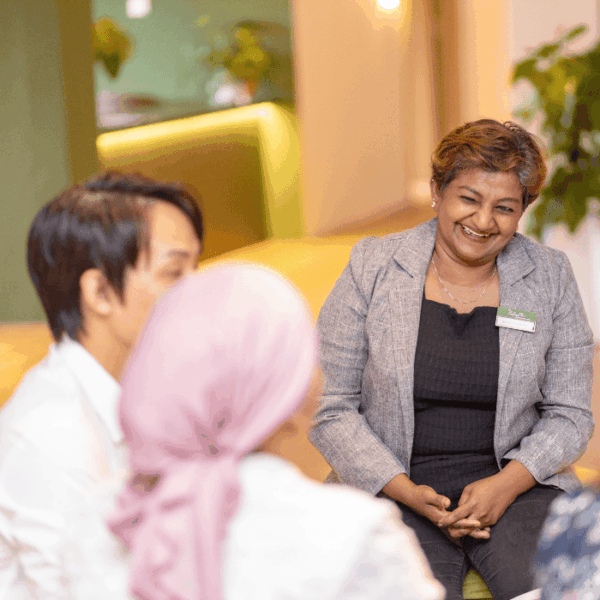 Breastfeeding Consultation