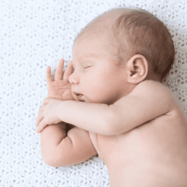 Sleep Training Consultation