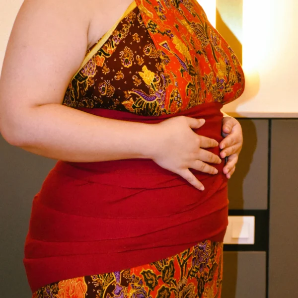 Respire - A compact journey for deep comfort and emotional restoration x 3 sessions